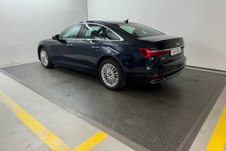 Audi A6 din 2023 cu 68.000 km - oferta AUD131652 - foto 6