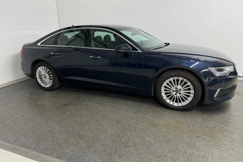 Audi A6 din 2023 cu 68.000 km - oferta AUD131652 - foto 7
