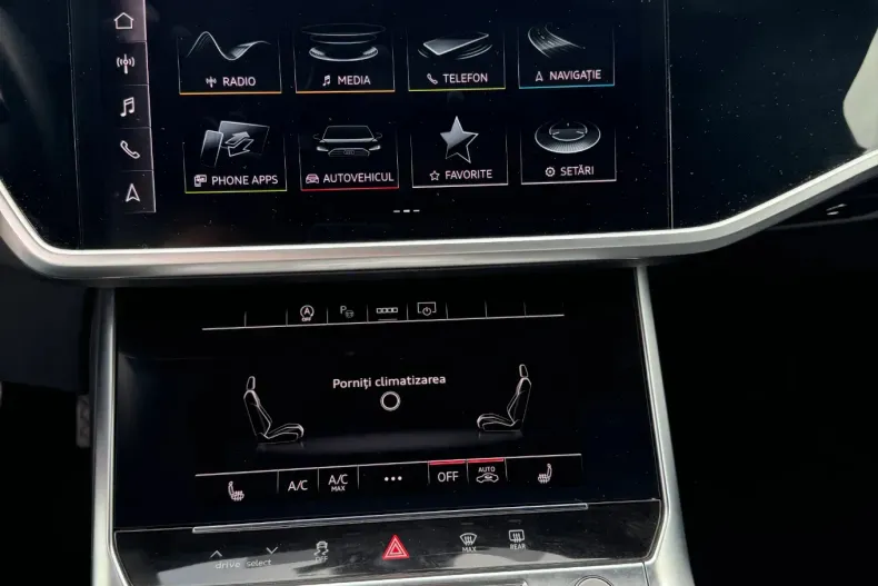 Audi A6 din 2023 cu 68.000 km - oferta AUD131652 - foto 16