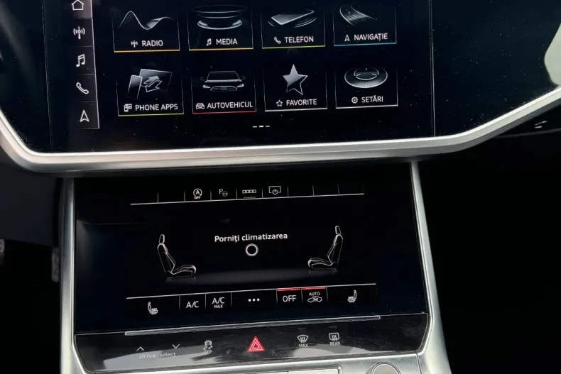 Audi A6 din 2023 cu 68.000 km - oferta AUD131652 - foto 17
