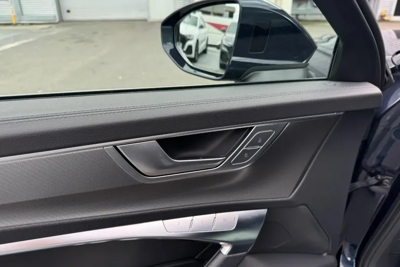 Audi A6 din 2023 cu 68.000 km - oferta AUD131652 - foto 24