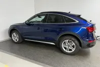 Audi Q5 din 2023 cu 9.000 km - oferta AUD131653 - foto 3