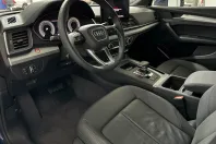 Audi Q5 din 2023 cu 9.000 km - oferta AUD131653 - foto 9