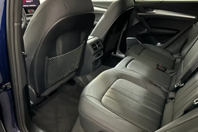 Audi Q5 din 2023 cu 9.000 km - oferta AUD131653 - foto 10