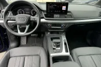 Audi Q5 din 2023 cu 9.000 km - oferta AUD131653 - foto 12