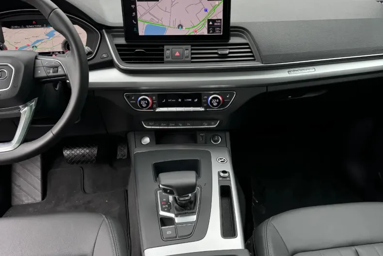 Audi Q5 din 2023 cu 9.000 km - oferta AUD131653 - foto 15