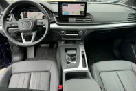Audi Q5 din 2023 cu 9.000 km - oferta AUD131653 - foto 16