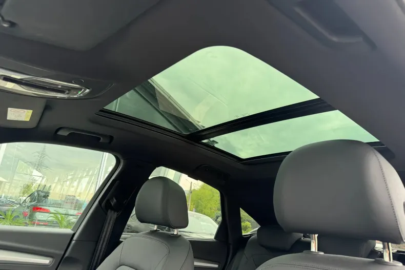 Audi Q5 din 2023 cu 9.000 km - oferta AUD131653 - foto 17