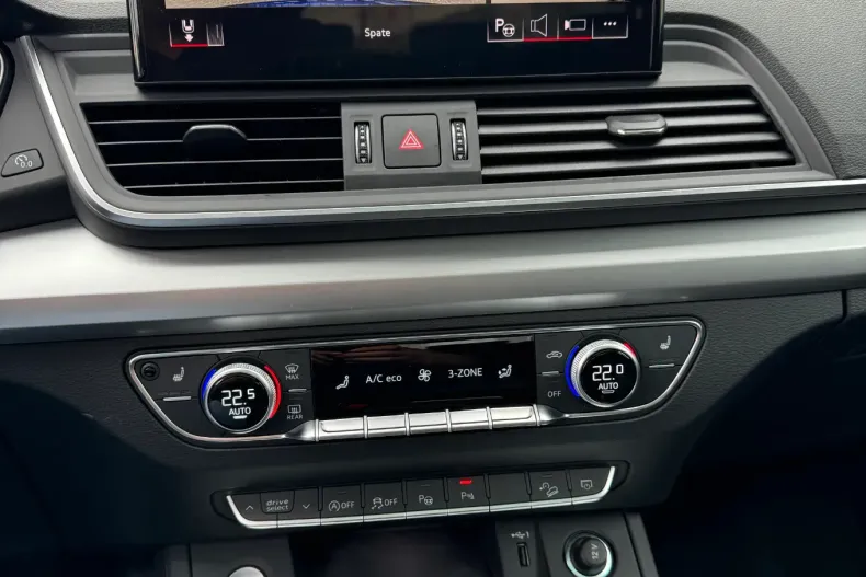 Audi Q5 din 2023 cu 9.000 km - oferta AUD131653 - foto 20