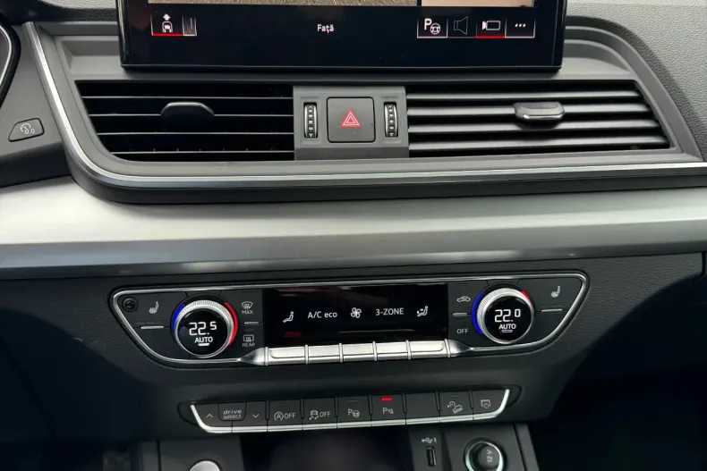 Audi Q5 din 2023 cu 9.000 km - oferta AUD131653 - foto 21