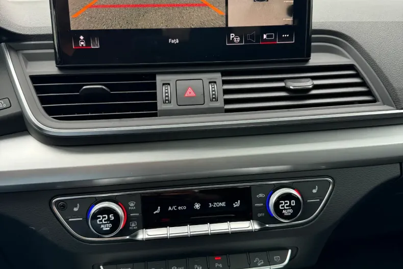 Audi Q5 din 2023 cu 9.000 km - oferta AUD131653 - foto 23