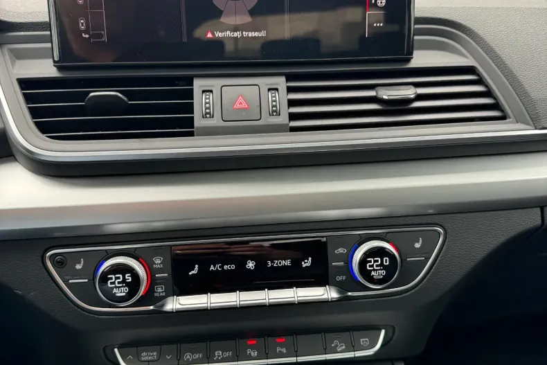 Audi Q5 din 2023 cu 9.000 km - oferta AUD131653 - foto 24