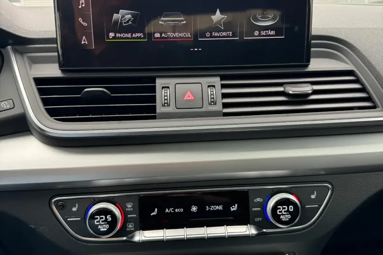 Audi Q5 din 2023 cu 9.000 km - oferta AUD131653 - foto 25