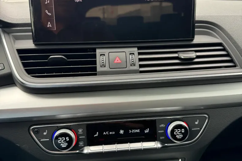 Audi Q5 din 2023 cu 9.000 km - oferta AUD131653 - foto 26