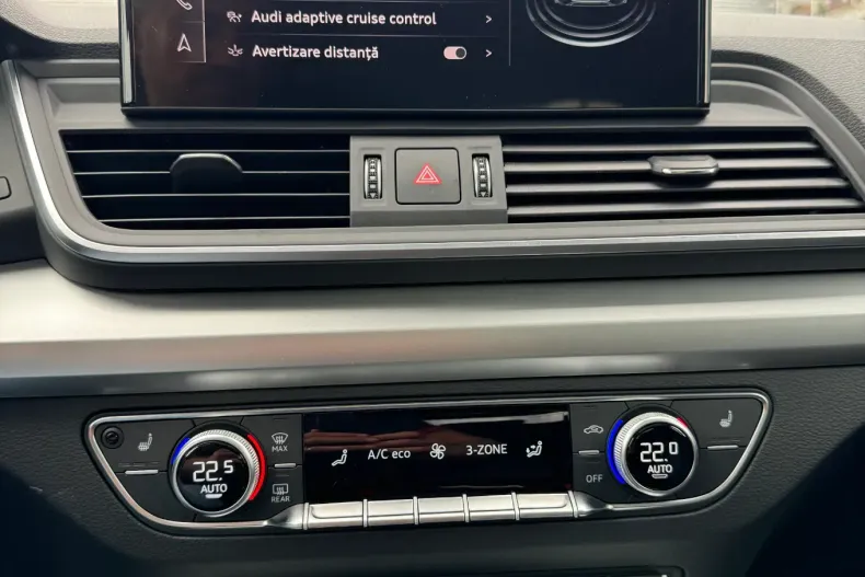 Audi Q5 din 2023 cu 9.000 km - oferta AUD131653 - foto 27