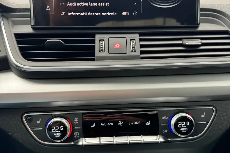 Audi Q5 din 2023 cu 9.000 km - oferta AUD131653 - foto 28