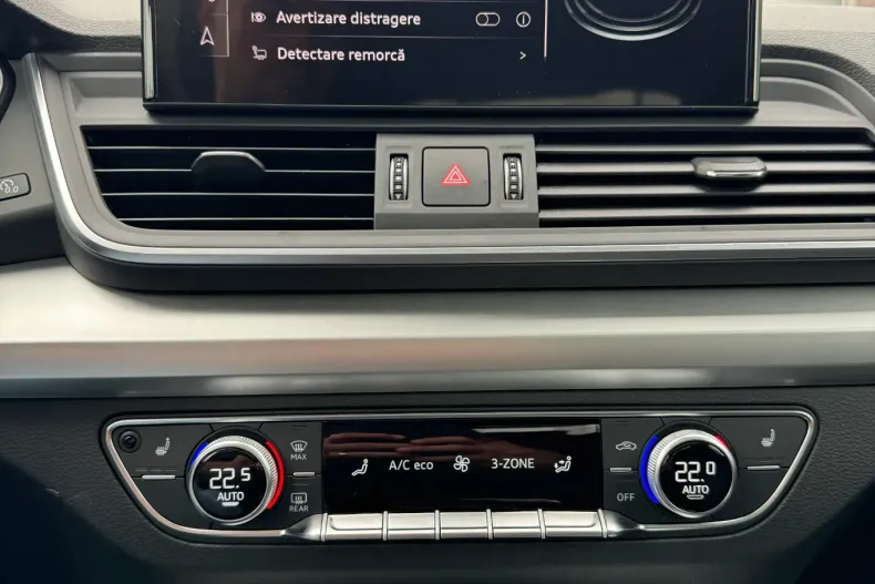 Audi Q5 din 2023 cu 9.000 km - oferta AUD131653 - foto 29