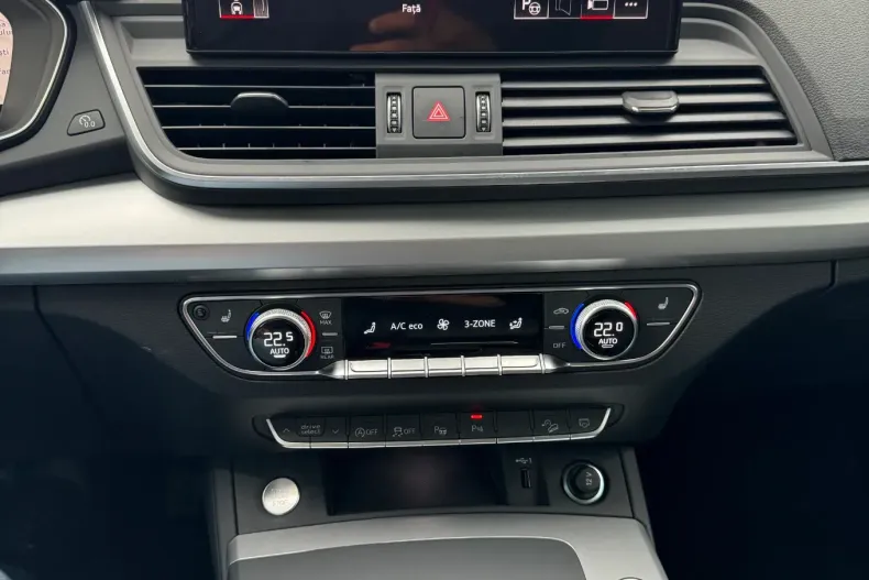 Audi Q5 din 2023 cu 9.000 km - oferta AUD131653 - foto 31