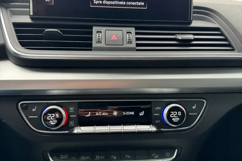 Audi Q5 din 2023 cu 9.000 km - oferta AUD131653 - foto 32