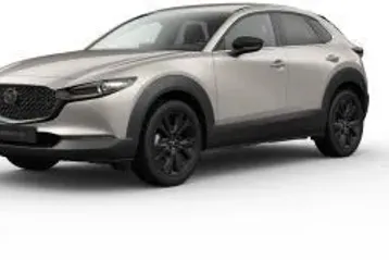 Mazda CX-30 din 2025 - oferta MAZ131654