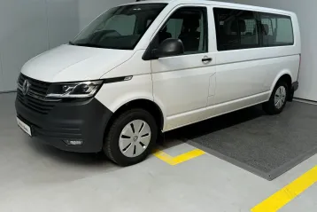 Volkswagen California din 2021 - oferta VOL131655