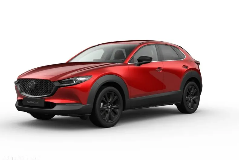 Mazda CX-30 din 2025 cu 1 km - oferta MAZ131657 - foto 1