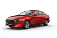 Mazda 3 din 2025 cu 1 km - oferta MAZ131663 - foto 1