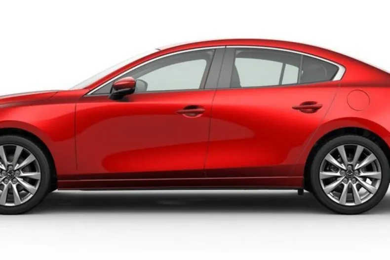 Mazda 3 din 2025 cu 1 km - oferta MAZ131663 - foto 2