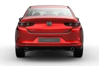 Mazda 3 din 2025 cu 1 km - oferta MAZ131663 - foto 4