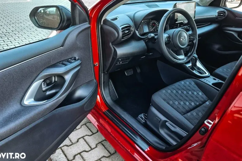 Mazda 2 din 2025 cu 1 km - oferta MAZ131664 - foto 8