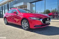 Mazda 3 din 2025 cu 1 km - oferta MAZ131665 - foto 3