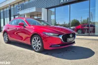 Mazda 3 din 2025 cu 1 km - oferta MAZ131665 - foto 9