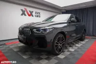 BMW X6 din 2021 cu 165.273 km - oferta BMW131669 - foto 1