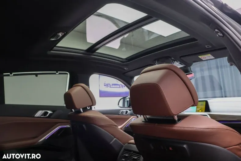 BMW X6 din 2021 cu 165.273 km - oferta BMW131669 - foto 8