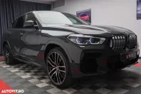 BMW X6 din 2021 cu 165.273 km - oferta BMW131669 - foto 11