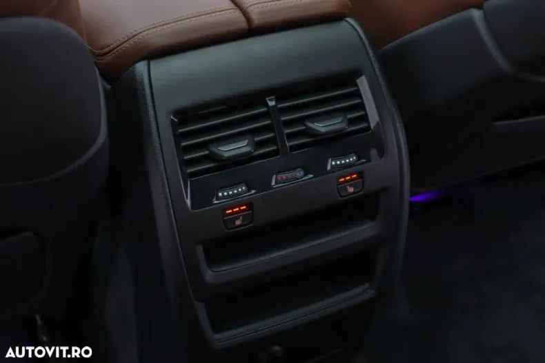 BMW X6 din 2021 cu 165.273 km - oferta BMW131669 - foto 24