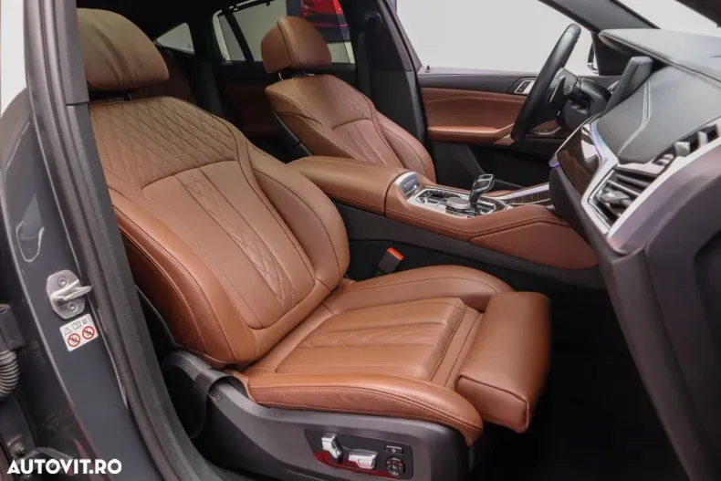 BMW X6 din 2021 cu 165.273 km - oferta BMW131669 - foto 30