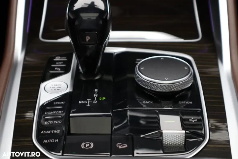 BMW X6 din 2021 cu 165.273 km - oferta BMW131669 - foto 36