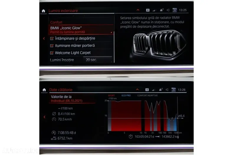 BMW X6 din 2021 cu 165.273 km - oferta BMW131669 - foto 38