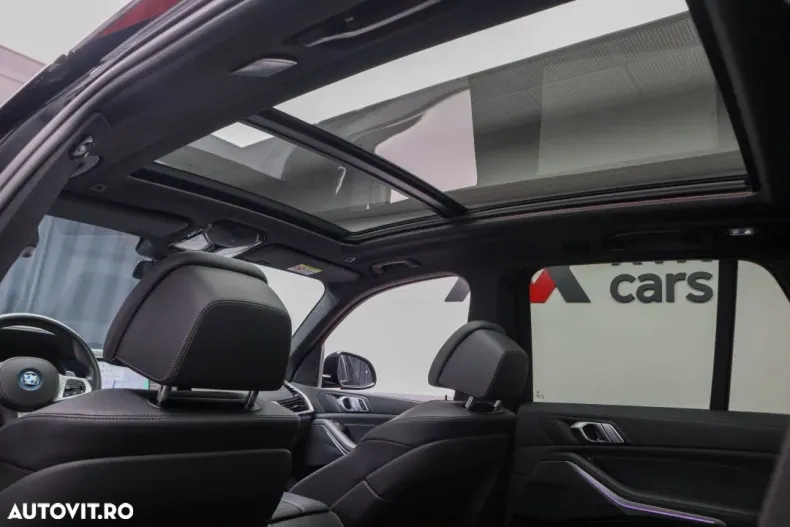 BMW X5 din 2022 cu 139.944 km - oferta BMW131670 - foto 5