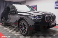 BMW X5 din 2022 cu 139.944 km - oferta BMW131670 - foto 11