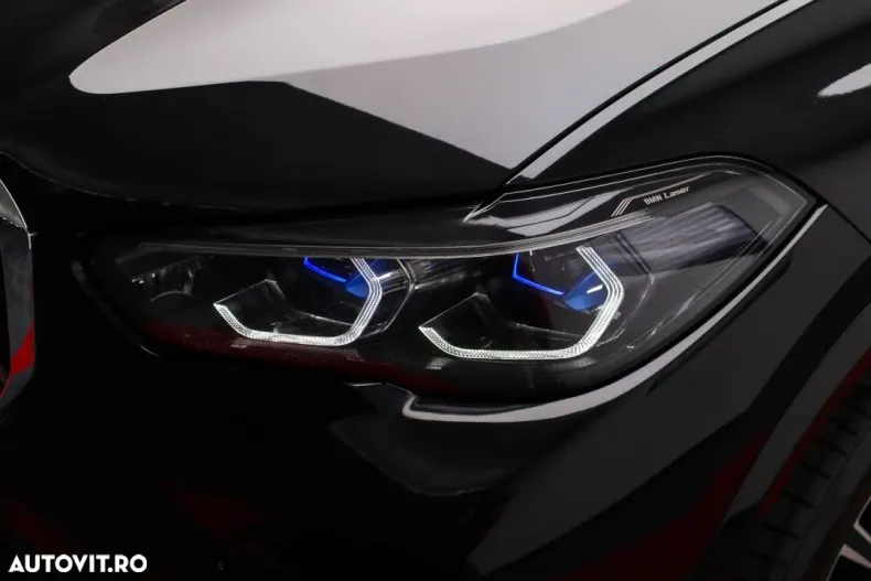 BMW X5 din 2022 cu 139.944 km - oferta BMW131670 - foto 12