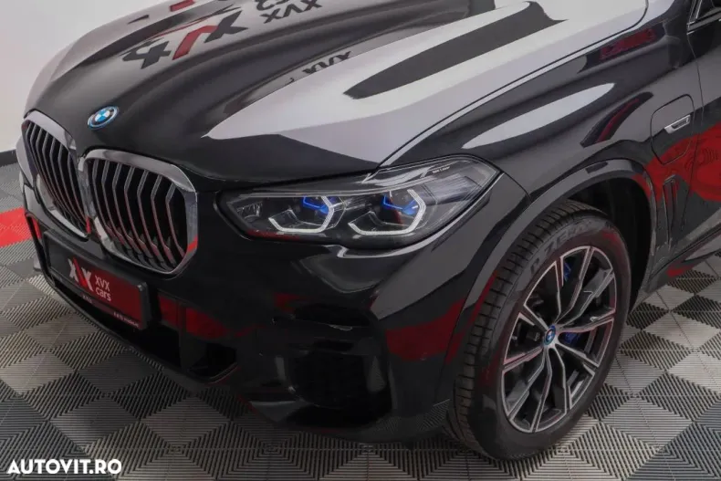 BMW X5 din 2022 cu 139.944 km - oferta BMW131670 - foto 13
