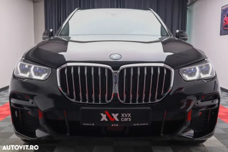 BMW X5 din 2022 cu 139.944 km - oferta BMW131670 - foto 14