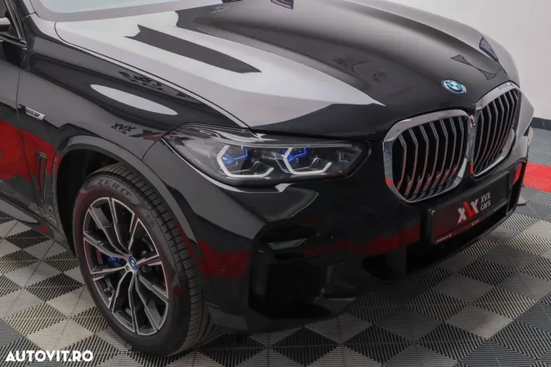 BMW X5 din 2022 cu 139.944 km - oferta BMW131670 - foto 15