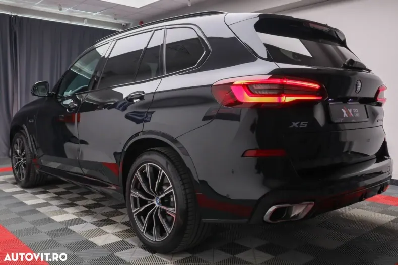 BMW X5 din 2022 cu 139.944 km - oferta BMW131670 - foto 16