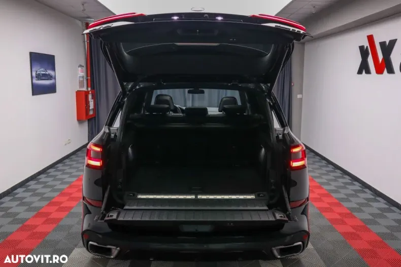 BMW X5 din 2022 cu 139.944 km - oferta BMW131670 - foto 17