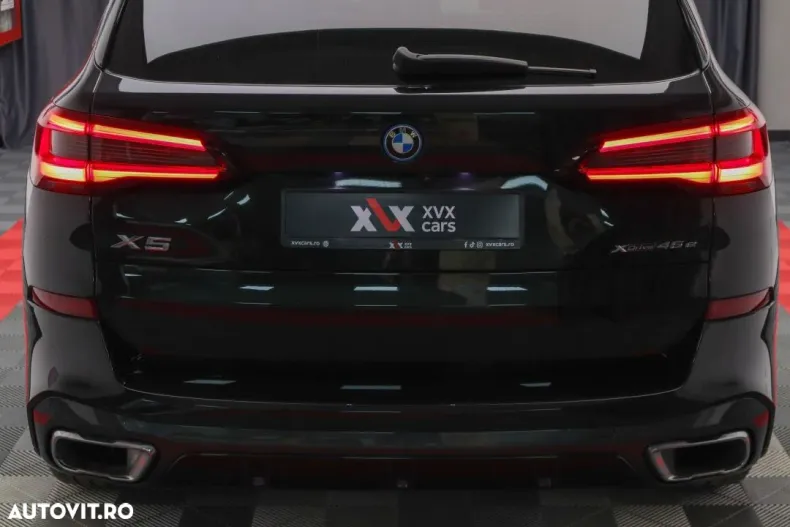 BMW X5 din 2022 cu 139.944 km - oferta BMW131670 - foto 22