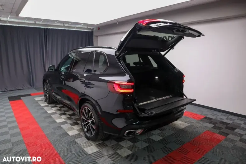 BMW X5 din 2022 cu 139.944 km - oferta BMW131670 - foto 24