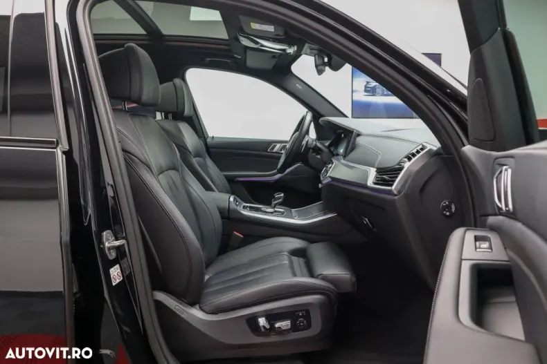 BMW X5 din 2022 cu 139.944 km - oferta BMW131670 - foto 28